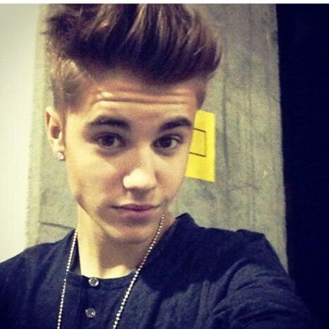 Love #JustinBieber