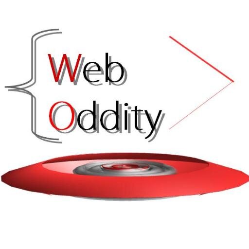 Web0ddity's profile picture. Interest for Web Design & more than just coding