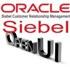 Siebel CRM Blogger