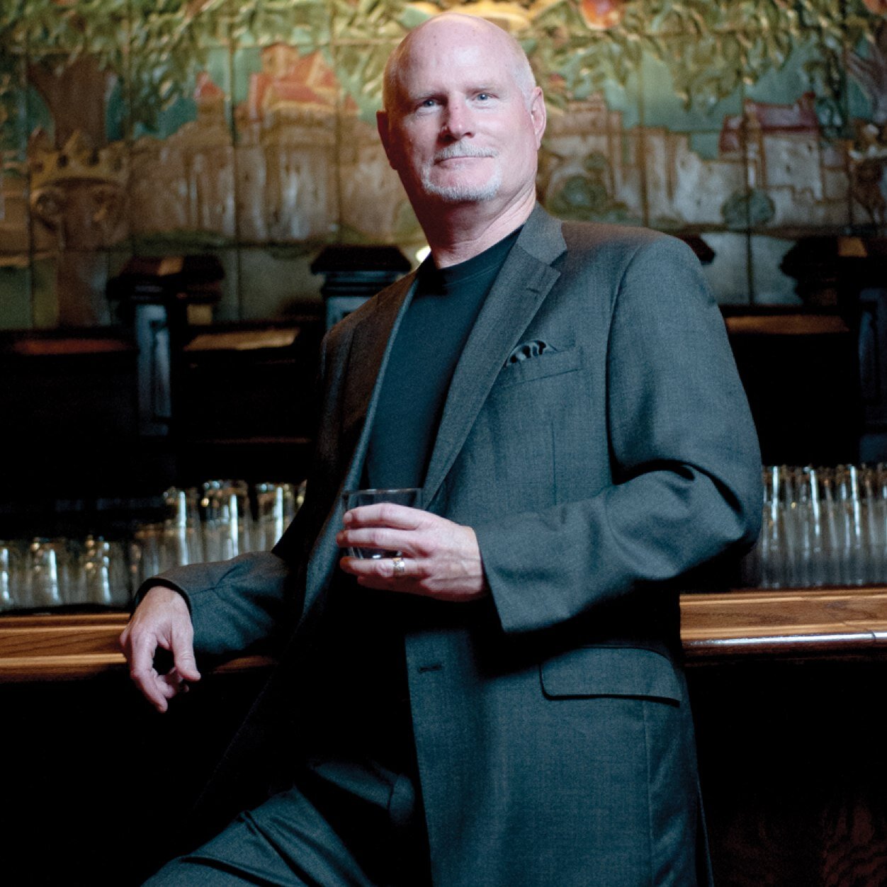 tommonahan007's profile picture. Retired president and publisher of Louisville Business First