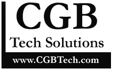 CGBTech Profile Picture