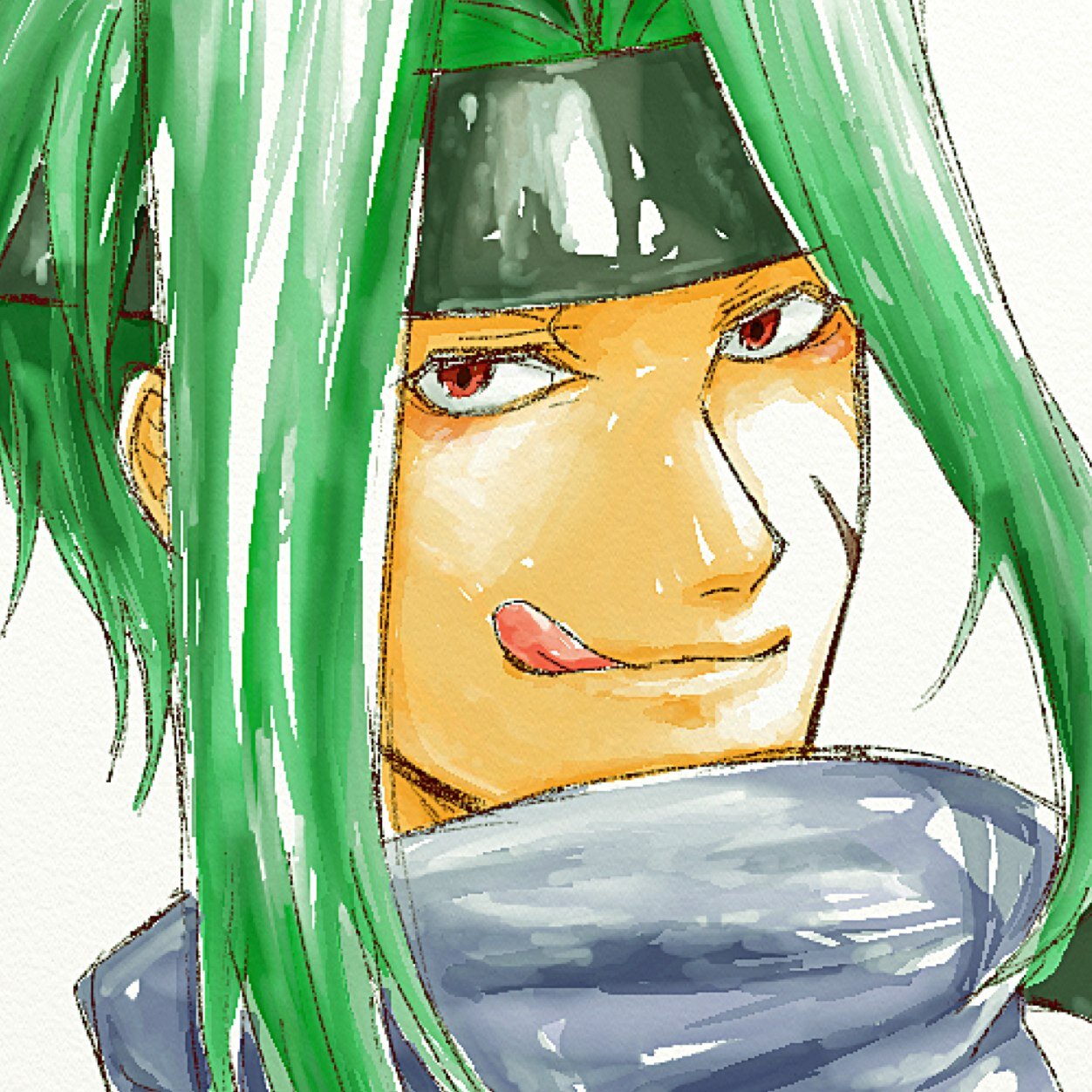 sora_myon_bot's profile picture. .hack//SIGNのキャラクター、楚良の非公式botです。自由気ままにつぶやきます。リプライは取りこぼしたりしますが、一応返してくれます。フォローは自動と手動です。フォロー解除する場合は、リムーブでなくブロックにして下さい。詳しくは説明書にありますので、URLからどうぞ。 作成者@techiko_0v0