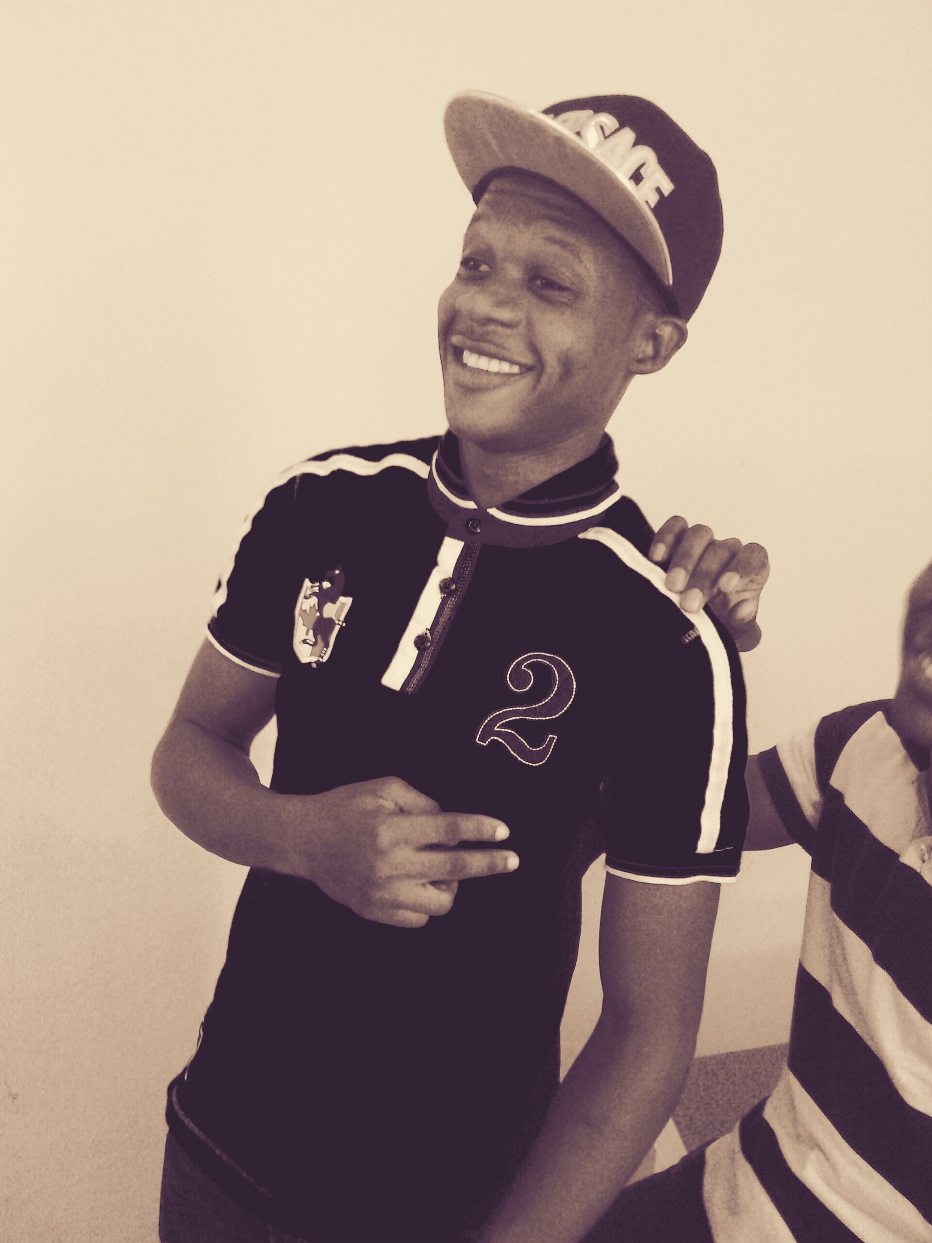 ope_odelade's profile picture. keep making the difference