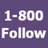 1-800-Follow.com