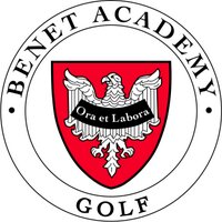 Benet Boys Golf Team(@BenetBoysGolf) 's Twitter Profile Photo