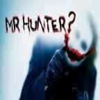 ImJustMrHunter's profile picture. Always give 100% unless giving blood