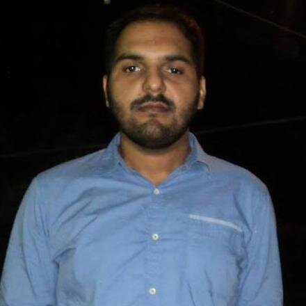 ali_khalid5518's profile picture. #Doctor