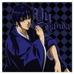 D灰神田ユウのなりきり　アレ神ですアレンの方は[@AllenW_1225] の方に置いてある