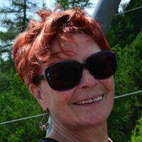 Roswitha Sachteleben (@rosi_sachte) Twitter profile photo