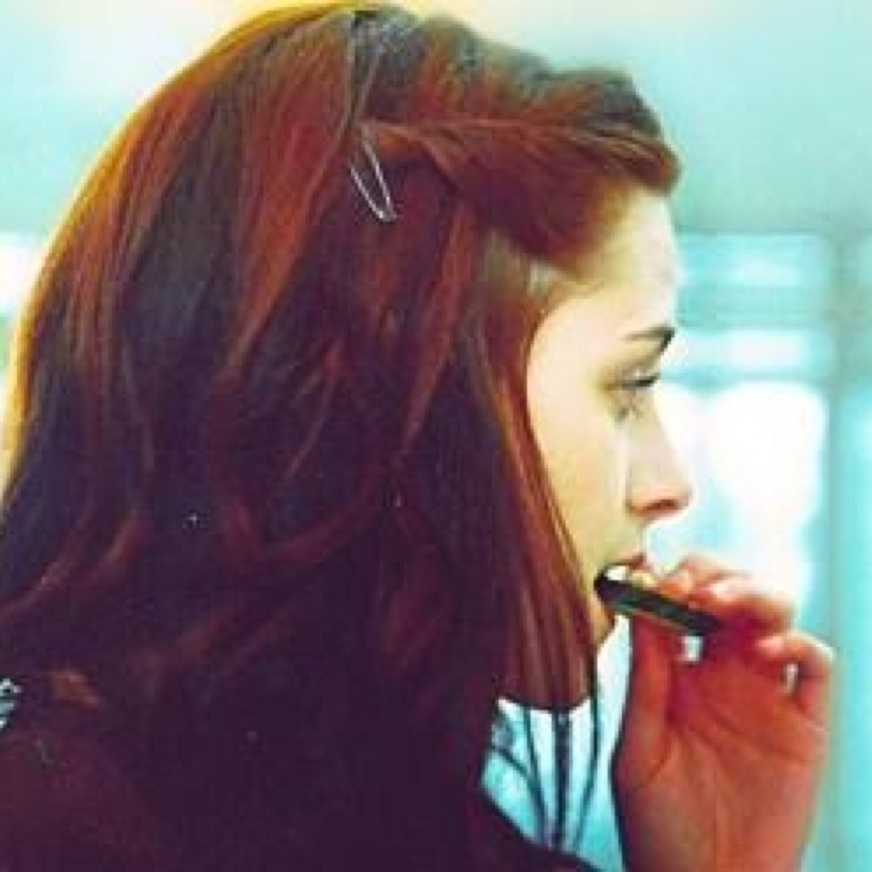 ﾞ°:The new Mrs.Cullen ☁ » When life offers you a dream so far beyond any of your expectations , it’s not reasonable to grieve when it comes to an end.▾;#