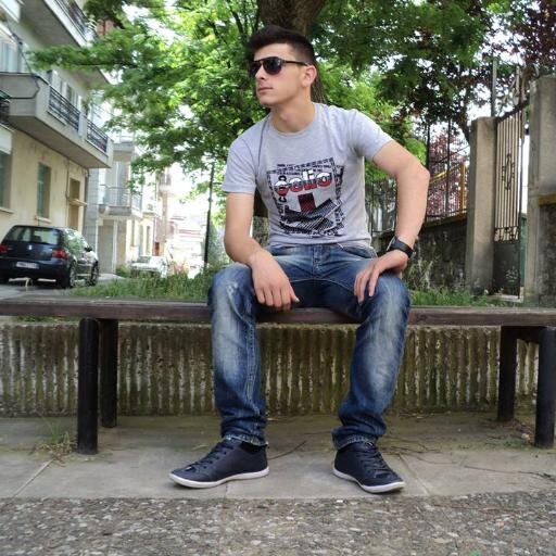 indritmiha's profile picture. 