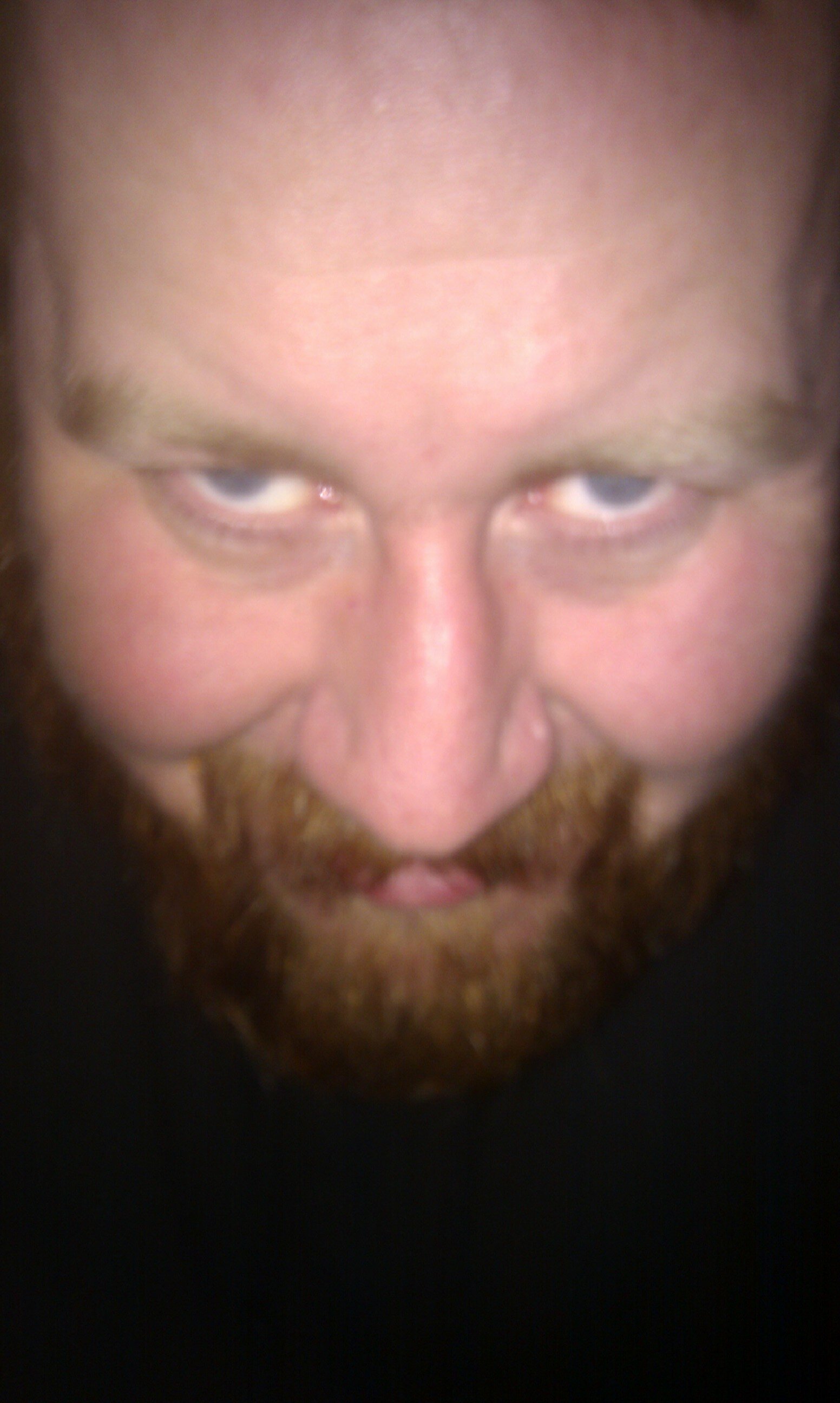 Just a dude.