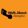 WalkAbingdon's profile picture. Providing guided walks around Abingdon - the oldest continuously inhabited settlement in England. History, beautiful countryside and the river Thames.