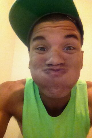 cotton_hunter's profile picture. im mixed thats about it lol