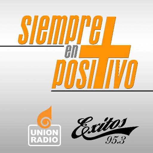 Programa de radio de @exitos953fm conducido por Ángel Enrique Zambrano de lunes a viernes, de 9:00 a 11:00 am| Producción @Eleanacrr @Estefanyliney