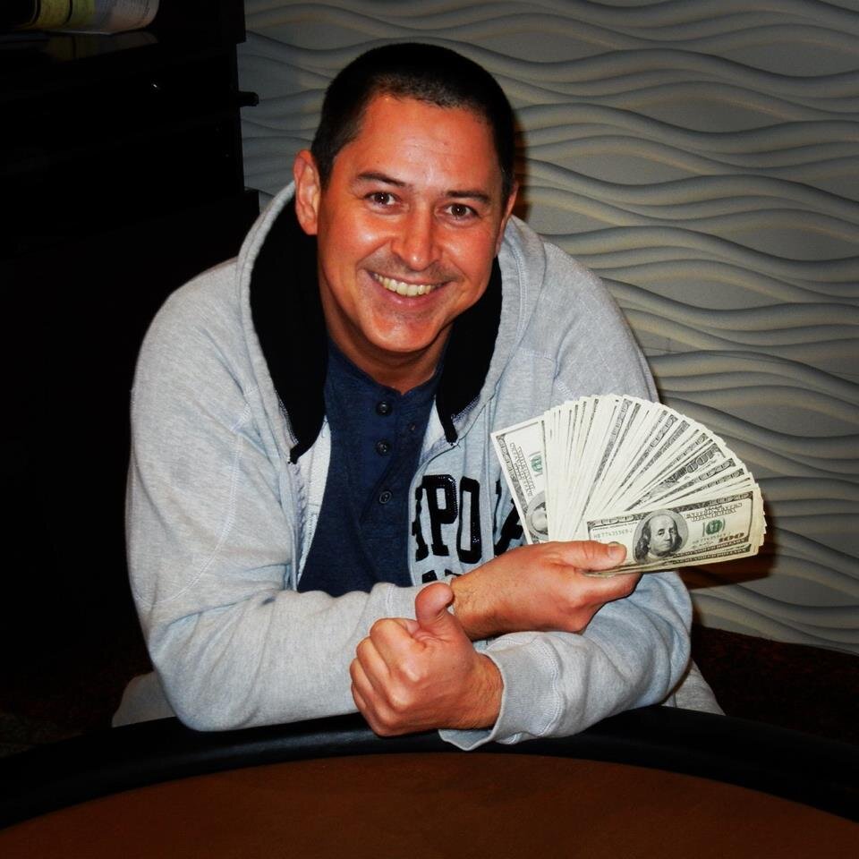 Poker, i've bowled, i've golfed, wsop live stream champion. (i won a t-shirt once)