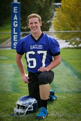 crowley_67's profile picture. 