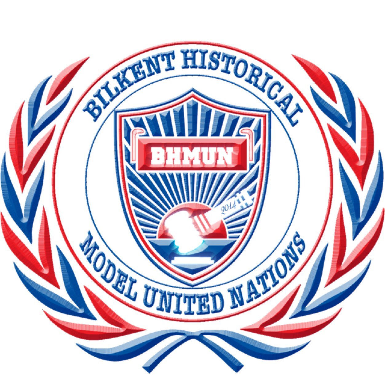 Bilkent Historical Model United Nations - Özel Bilkent High School Friday 2nd - Monday 5th October, 2020