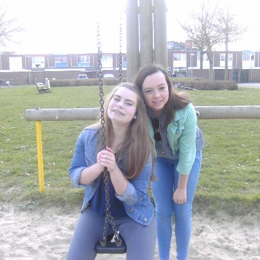 ♥ Kevin.  - Korfbal - Citaverde 4