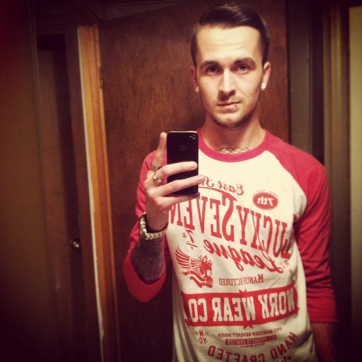 justinkitzman's profile picture. Do what you like and do it honestly.