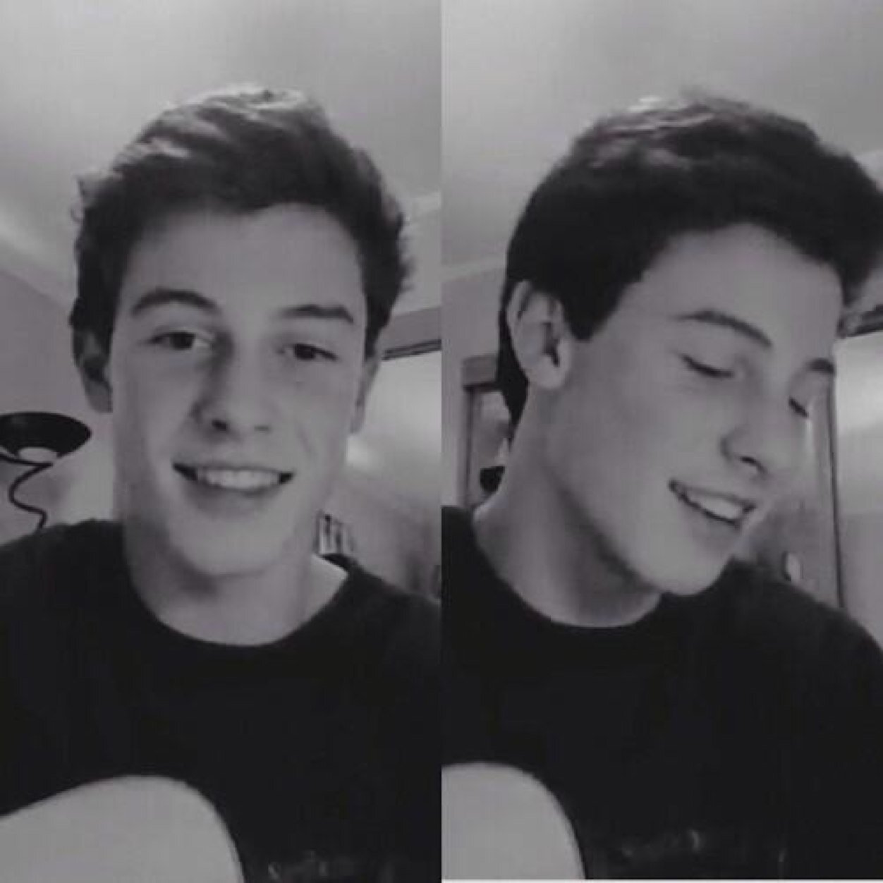 hey, follow @Iolshawn pleeease!!! thanks :D