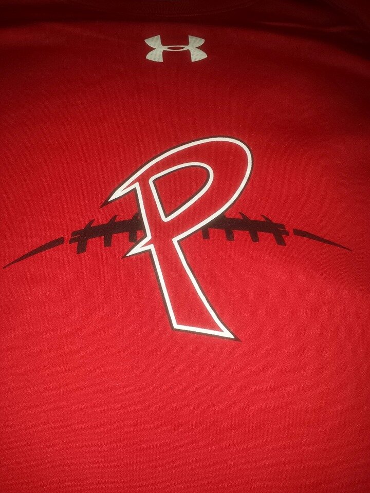 Palmyra Football
