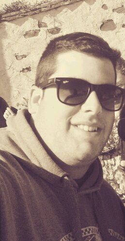 Estudiante de primero de bachillerato! Amigo de mis amigos! Since 1995