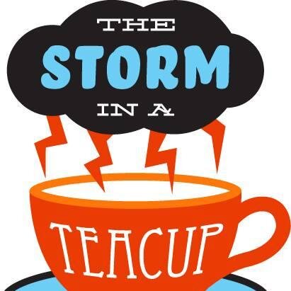 The Storm in a Tea Cup Podcast - where exercise and bad commentary collide.  All things fitness, exercise, CrossFit and Weightlifting discussed.