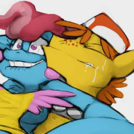 Founder of Sugarcube Corner.
My beloved daughter is @R34_PCake

My big son is @pounding_cake

My sexy Wife is @sweet_mrscake

We love to 'bake' together *winks*