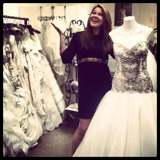 Philadelphia Bridal Company, Philly's newest bridal salon featured on 6 ABC, NBC 10, and WPHL 17.