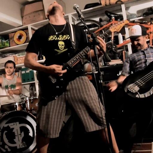 Hardcore - Siga!!!