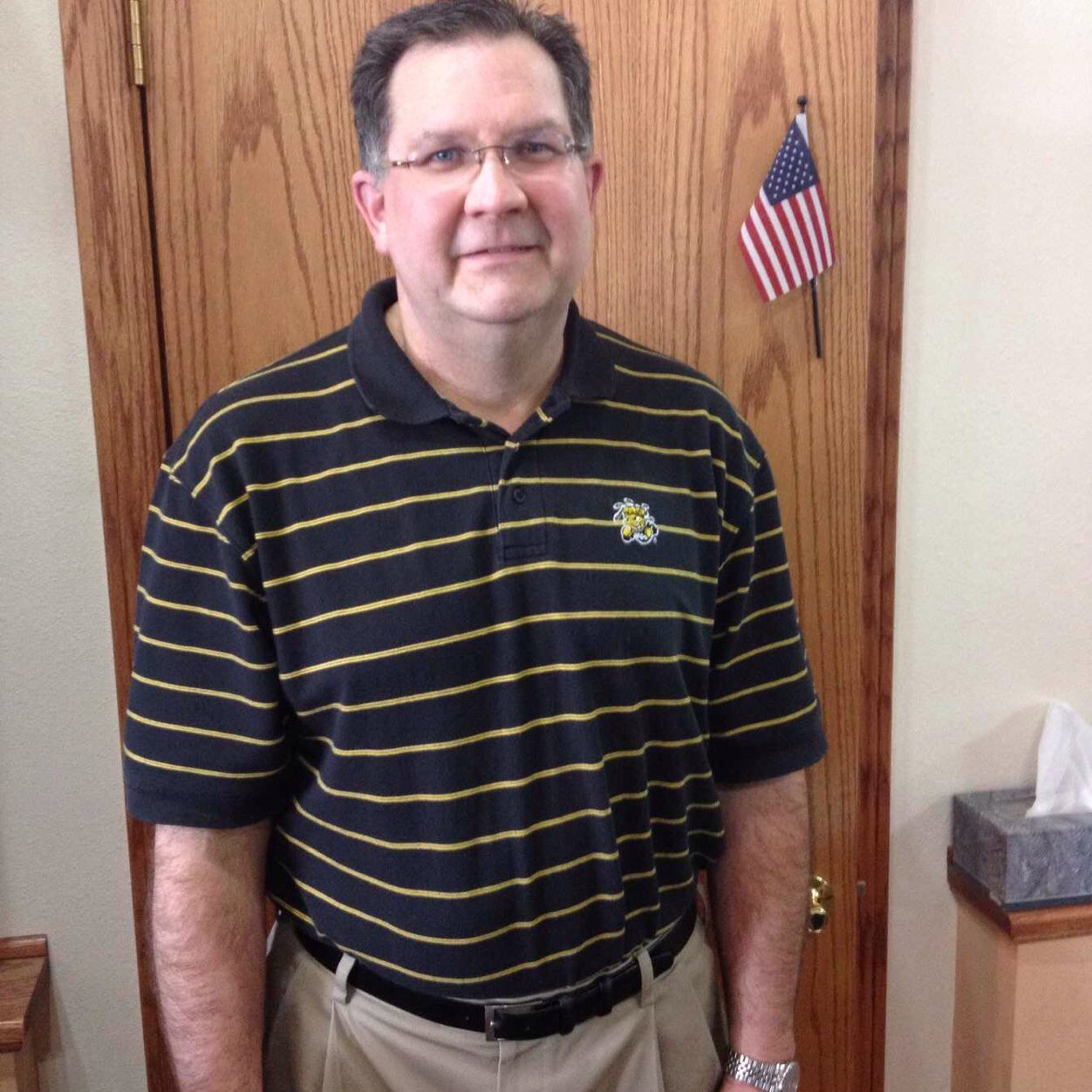 w_daren's profile picture. Pharmacist and Owner of K an D Pharmacy