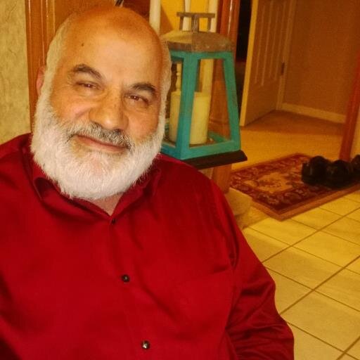 Rushdyel's profile picture. 