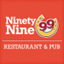 99 Restaurants (@99restaurants) Twitter profile photo