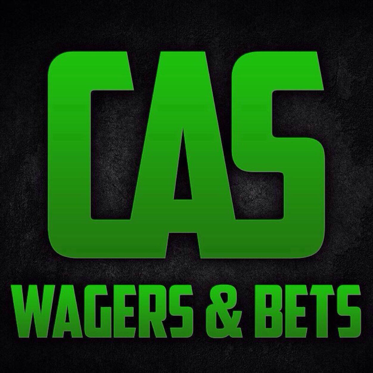 Take bets and do wagers, old account had 1k+ followers!