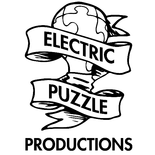 ElectricPuzzle's profile picture. Motion Picture Production House || Metro Atlanta || Films, Commercials, Web Series, & More || We only work on projects we believe in. That's for us and for you.