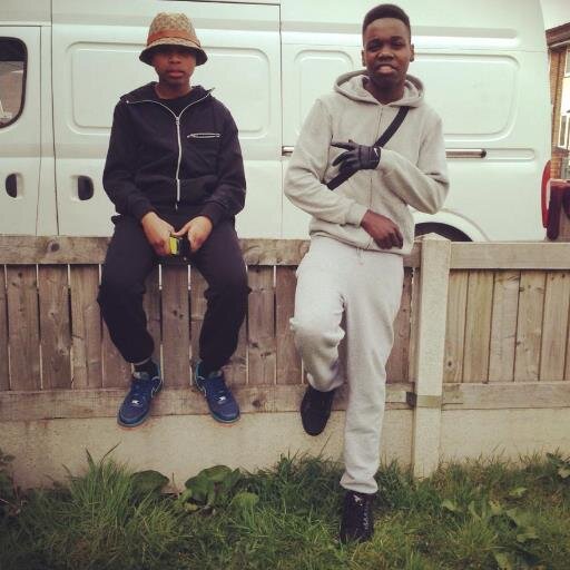 #teamafrobeats