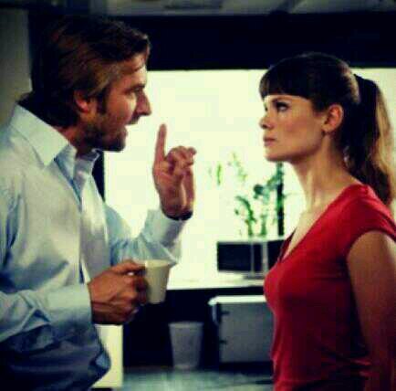 Flikken Maastricht ♡ Twee beheerders ♡ Flevafan ♡