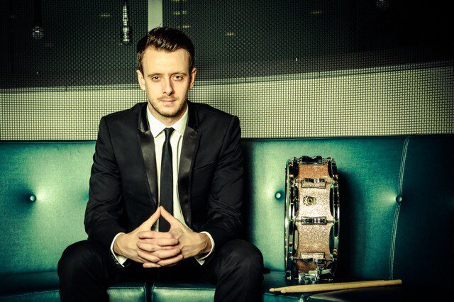 Drummer for Nell Bryden, The Inky Depths, Mica Paris, Aisling Iris, The New York Fund, The Flight Brigade, Antony de Costa & many others
