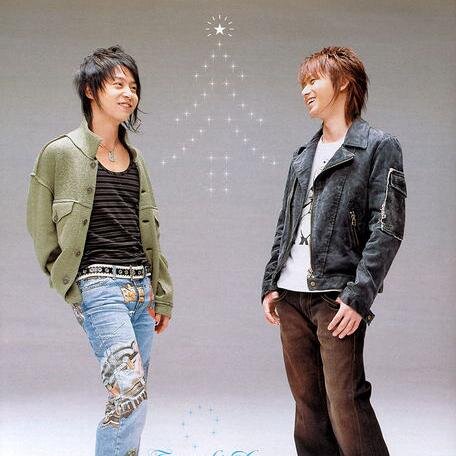 KinKi Kidsのbotやってます。
KinKi Kidsの情報をつぶやきますので、よろしくです。