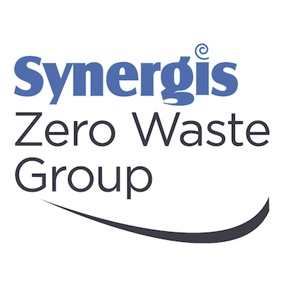 Synergis - Zero Waste Group improves commercial waste programs to reduce costs,  achieve compliance, streamline trash management & move toward zero waste.