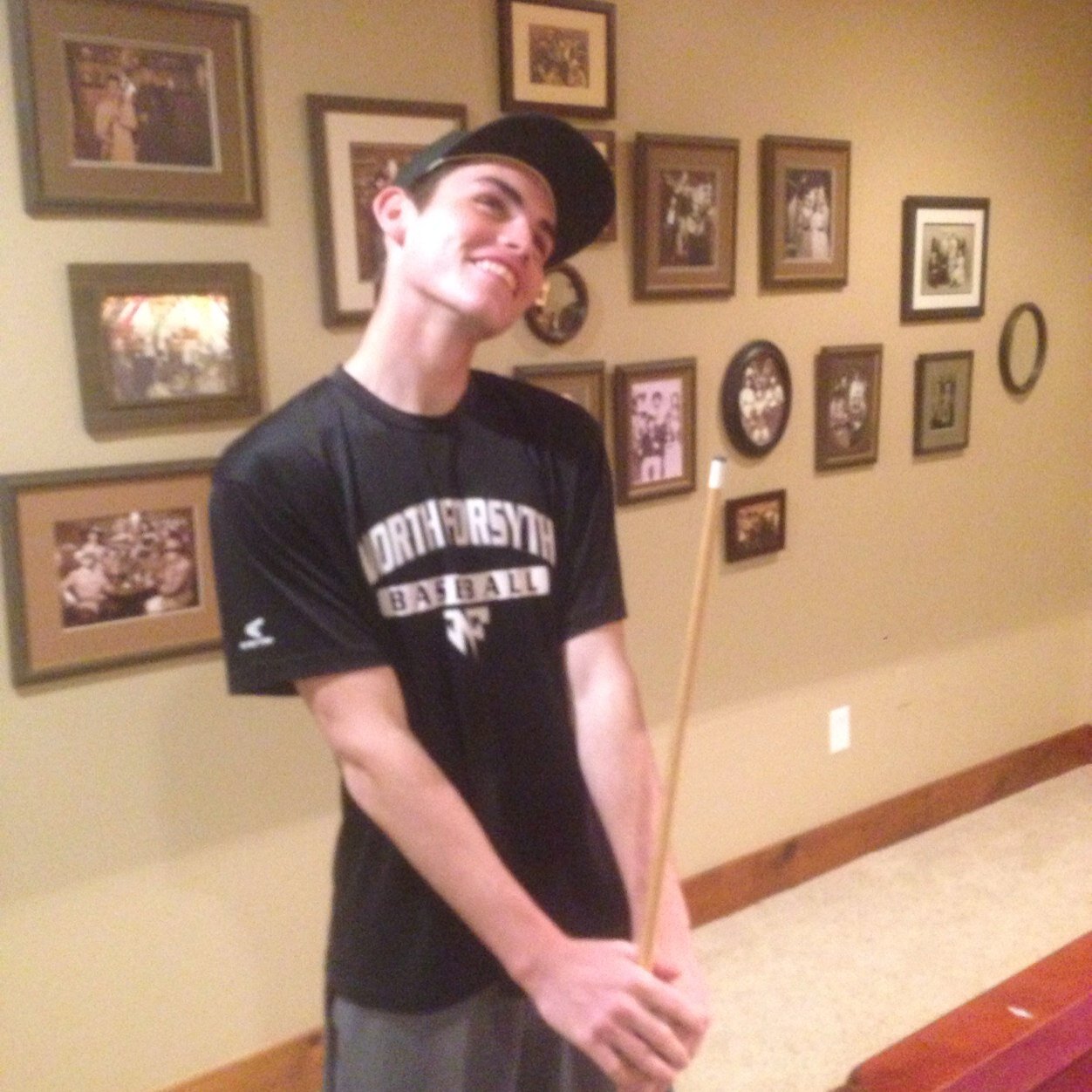 DylanCrushes's profile picture. We ❤️ Dylan