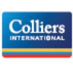 Colliers International is the leader in global real estate services, defined by
our spirit of enterprise.