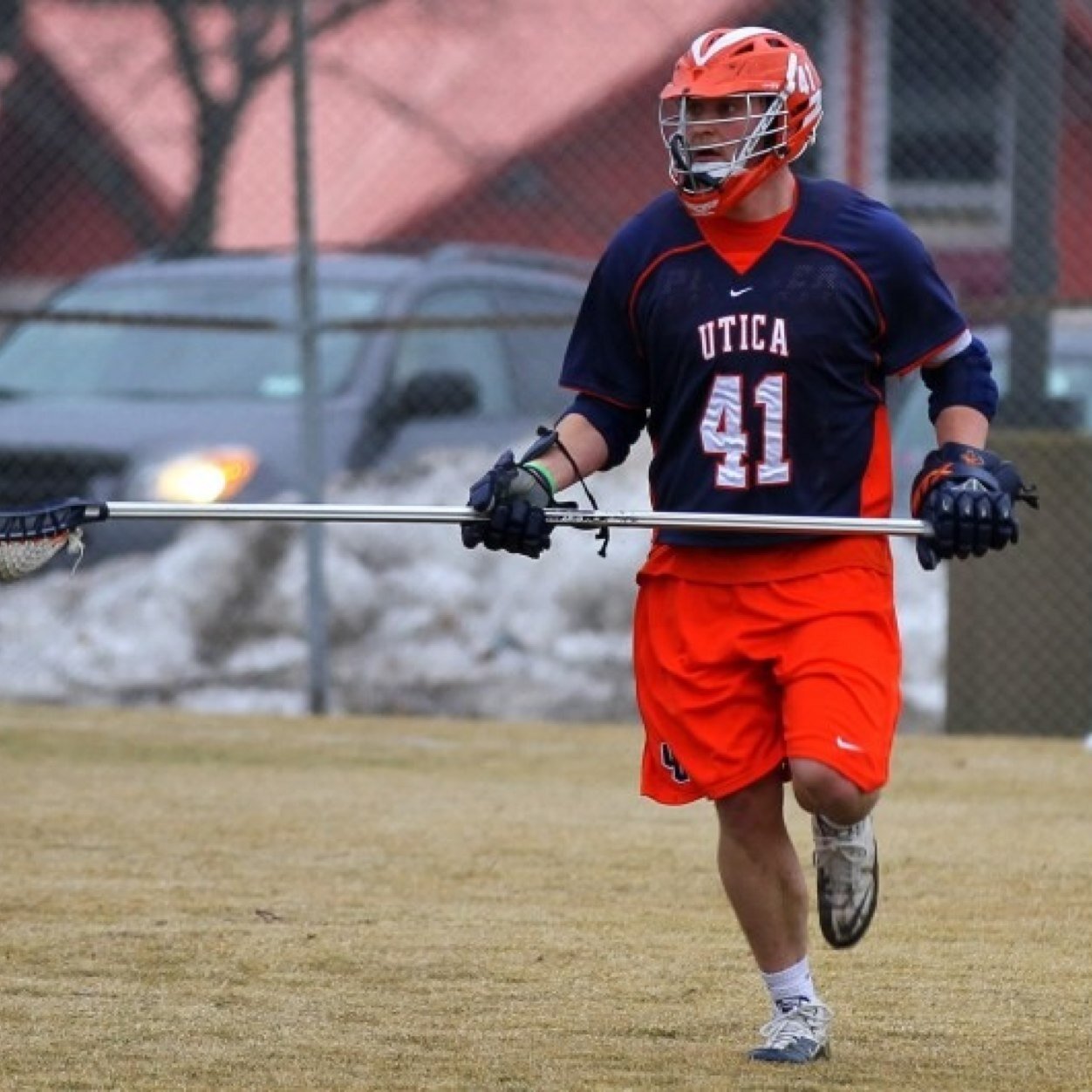JTorrey_41's profile picture. DPT Student and Utica Lacrosse Alumni #41 Instagram-jettagli41