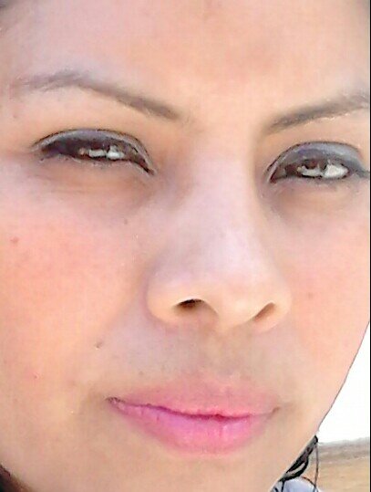 Esposa de Raul Vidal García y mamá del hijo mas hrmoso: Raulito