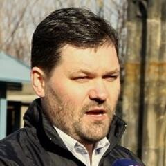 Martin_Balcar's profile picture. Principál Českobratrské církve evangelické