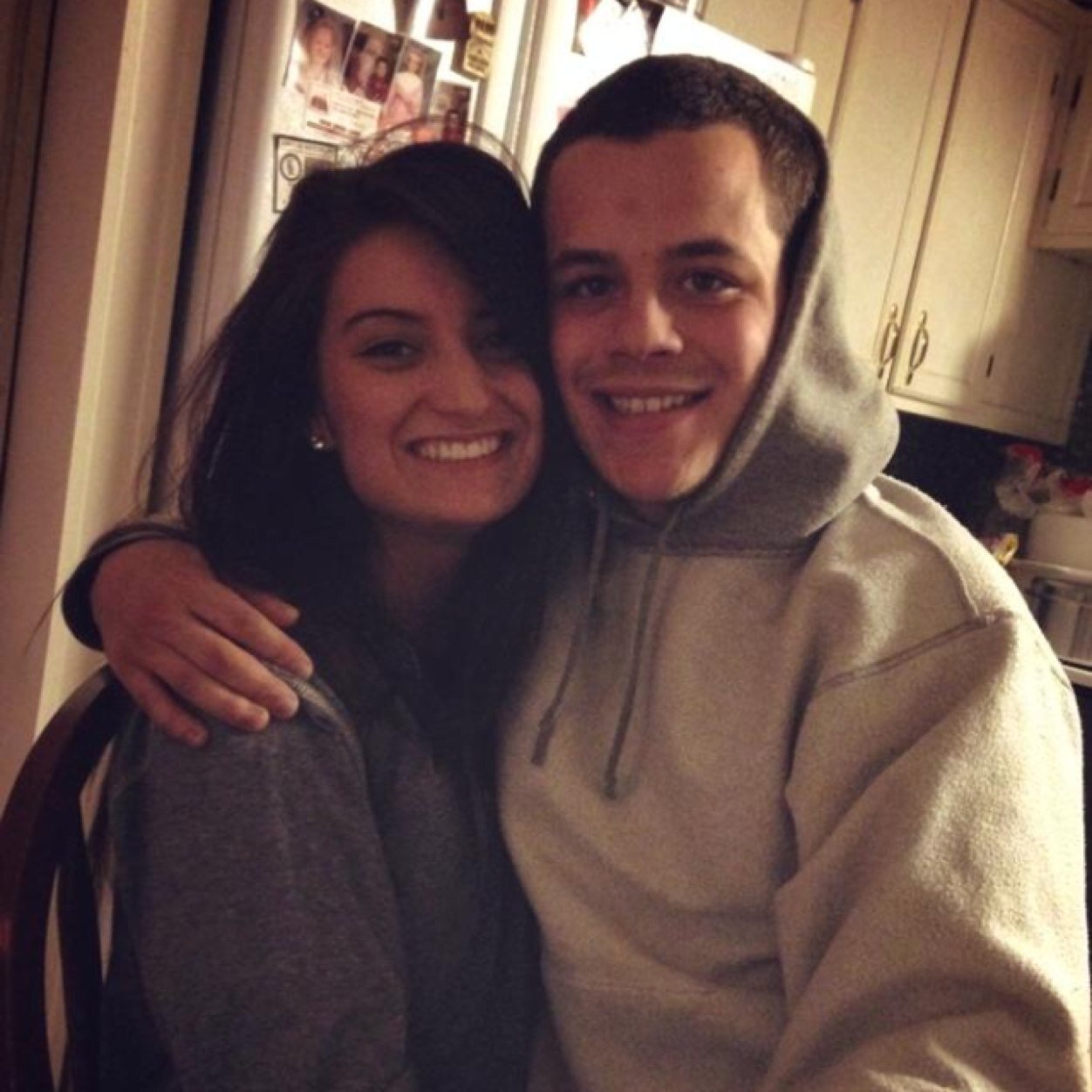 mccray2243's profile picture. Made in Mingo.