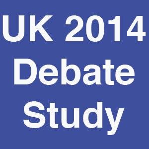 Research project on social media and televised political debates, coordinated by @25lettori and funded by Royal Holloway University of London.