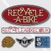RecycleabikeUxbridge (@recycleabikeuk) Twitter profile photo