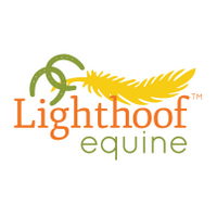 Lighthoof Equine(@lighthoof) 's Twitter Profile Photo